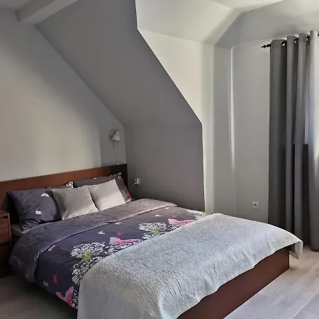 Apartament Z Widokiem Polanica-Zdroj Exterior photo