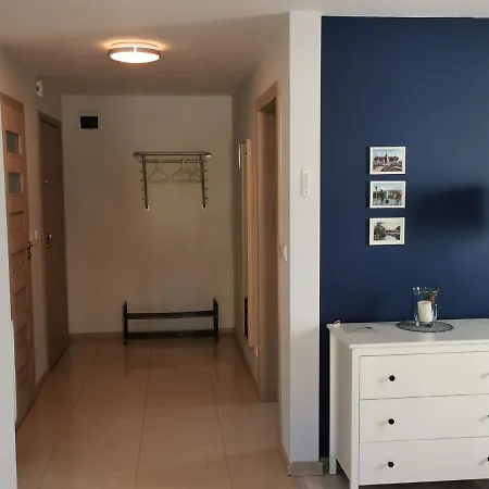 Apartament Z Widokiem Polanica-Zdroj Exterior photo