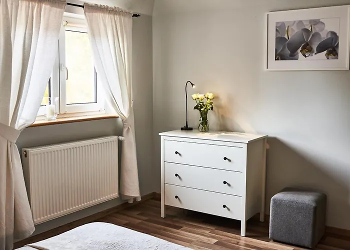 Apartament Z Widokiem
