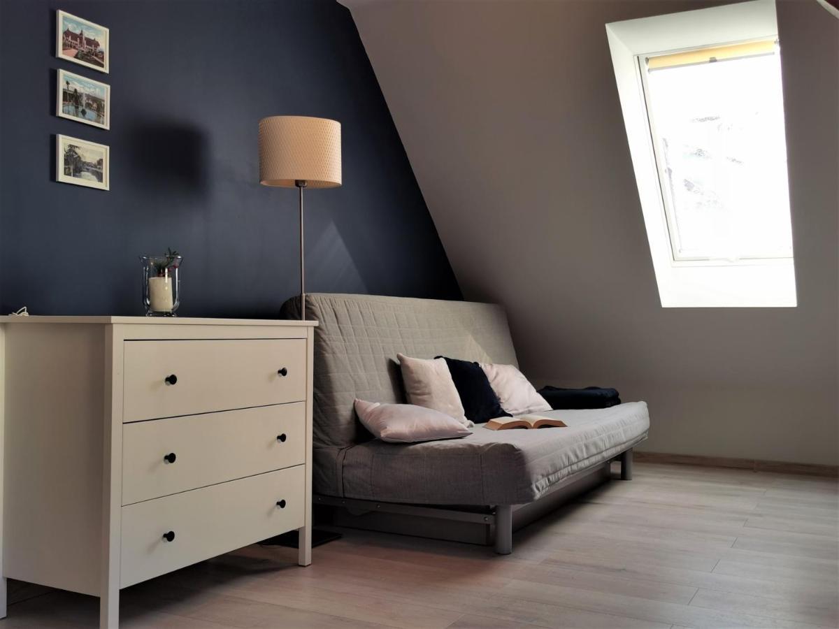 Apartment Z Widokiem Polanica-Zdroj